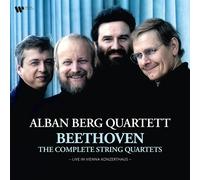 Ludwig van Beethoven Beethoven: The Complete String Quartets (Vinyl LP)