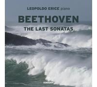 beethoven: the last so...