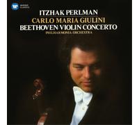 Ludwig van Beethoven Beethoven: Violin Concerto (CD) Album