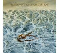 Ludwig Van Beethoven Beethoven's Testaments of 1802 (CD)