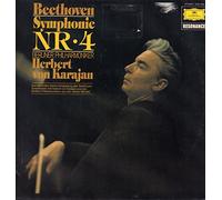 Ludwig Van Beethoven - Berliner Philharmoniker · Herbert von Karajan - Symphonie Nr. 7