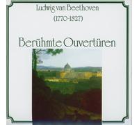 LUDWIG VAN BEETHOVEN Beruhmt Ouverturen (CD)