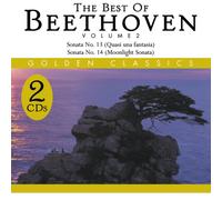 Ludwig Van Beethoven - Best of Beethoven