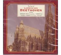 Ludwig Van Beethoven - Best Of Beethoven
