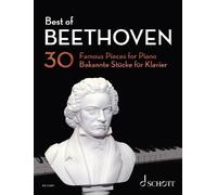 Ludwig van Beethoven Best of Beethoven (Tascabile)