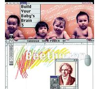 Ludwig Van Beethoven - Build Your Baby S Brain-Throug