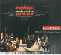 Ludwig van Beethoven Chore Aux Deutschen Opern (CD) Album
