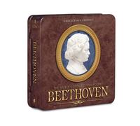 Ludwig Van Beethoven - Classical Collector S Tin