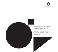 Beethoven / Jansson / Cooley – Sinfonie complete Vol. 3 – Orchid