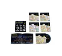 Ludwig van Beethoven The Symphonies: A Beethoven Journey (CD) Box Set