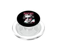 Ludwig van Beethoven - Compositore divertente retrò Pop Art Music PopSockets PopGrip per MagSafe