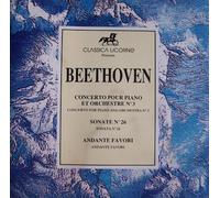 Ludwig van Beethoven - Concerto pour piano et orchestre no.3