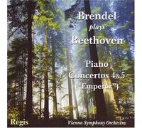 Ludwig Van Beethoven - Cons Pno