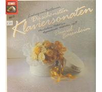 Ludwig van Beethoven - Die Schönsten Klaviersonaten