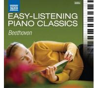 Ludwig van Beethoven Easy Listening Piano Classics: Beethoven (CD) Album