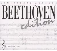 Ludwig Van Beethoven - Edition