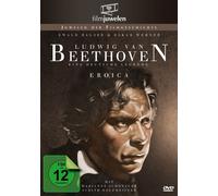 Ludwig van Beethoven - Eine deutsche Legende ("Eroica") - Filmjuwelen (DVD)