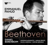 Emmanuel Pahud – Beethoven