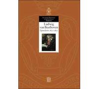 Ludwig van Beethoven. Epistolario 1817-1822. Vol. 4