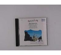 Ludwig Van Beethoven - Eroica ( CD ) Philharmonisches Staatsorchester Hamburg / Joseph Keilberth