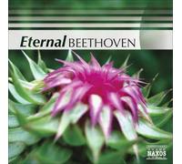 LUDWIG VAN BEETHOVEN Eternal Beethoven / Various (CD)