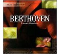 Ludwig Van Beethoven - Famous Overtures