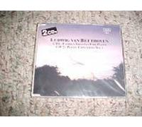Ludwig Van Beethoven - Famous Sonatas Piano Concerto No 3 Beethoven (UK Import)