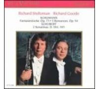 Schubert/ Goode/ Stoltzman - Fantasiestcke Op 73