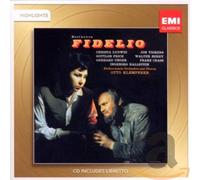 Ludwig van Beethoven: Fidelio