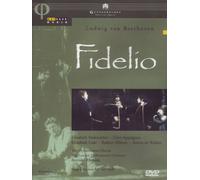 Ludwig van Beethoven - Fidelio