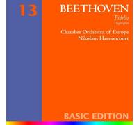 Ludwig van Beethoven - Fidelio-Highlights