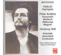 Ludwig Van Beethoven - Fidelio-Hlts
