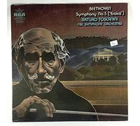 Ludwig van Beethoven , Franz Liszt , Roger Woodward - Symphony No. 3 In E-Flat, Op. 55 ("Eroica)