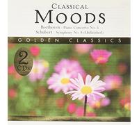 Ludwig Van Beethoven/Franz Schubert - Classical Moods