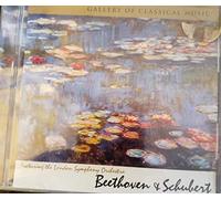 Ludwig Van Beethoven/Franz Schubert - Gallery of Classical Music
