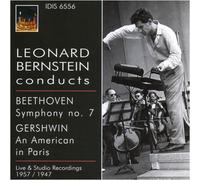 Ludwig Van Beethoven/George Gershwin - Sym 7/An American in Paris