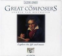 Ludwig Van Beethoven - Great Composers