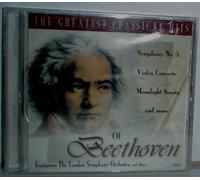 Ludwig Van Beethoven - Greatest Classical Hits of Bee
