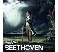 Ludwig van Beethoven Heroic Beethoven (Vinyl LP) 12" Album