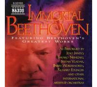 Ludwig van Beethoven Immortal Beethoven (CD) Album