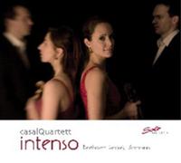 Ludwig van Beethoven Intenso Import