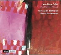 Ludwig van Beethoven Jean-Pierre Collot: Marche Fatale (CD) Album