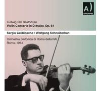 Ludwig Van Beethoven/Joseph Haydn - Vn Con