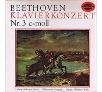 Ludwig van Beethoven: Klavierkonzert Nr.3 C-Moll