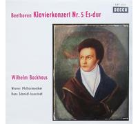 Ludwig van Beethoven - Klavierkonzert Nr. 5 Es-Dur