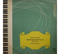 Ludwig van Beethoven - Klaviersonate F-Moll Op. 57 (Appassionata)