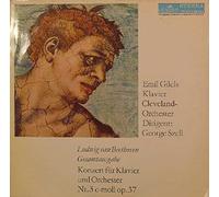 Ludwig van Beethoven - Konzert Für Klavier Und Orchester Nr 3 C-Moll Op 37