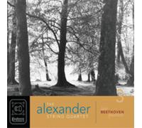 Ludwig van Beethoven Late String Quartets (CD) Album