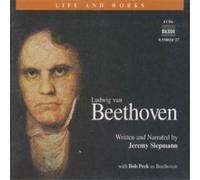 Ludwig van Beethoven Life And Works (CD) Album