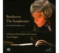 Ludwig Van Beethoven - Live from Rotterdam 2011